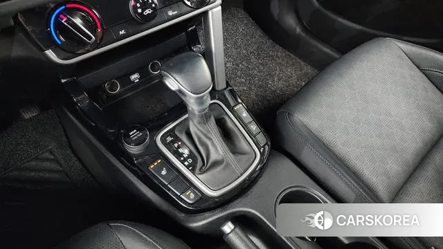 Kia Seltos id 3391161 из Кореи 19