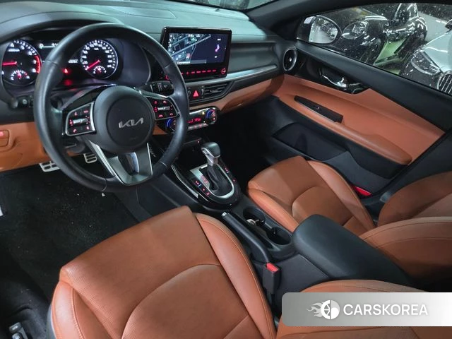 Kia The New K3 2nd generation id 4710705 из Кореи 19