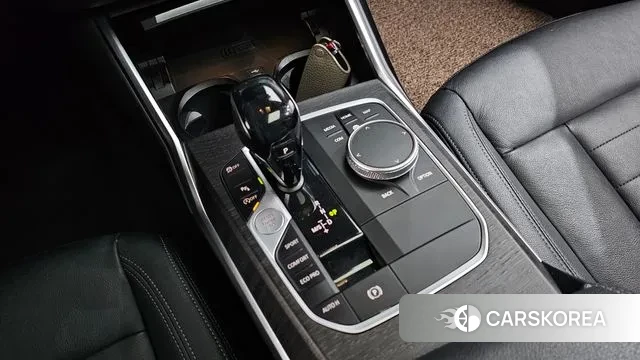 BMW 3 Series (G20) id 3407291 из Кореи 19