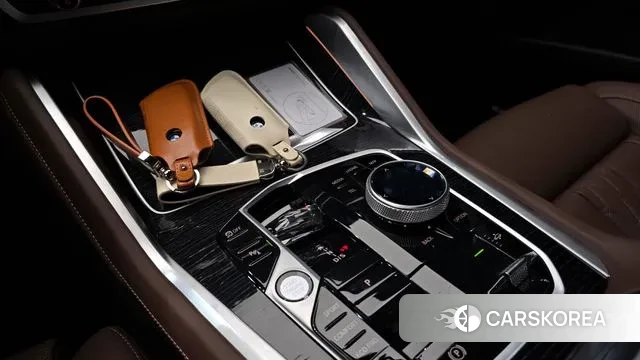 BMW X6 (G06) id 3052697 из Кореи 19