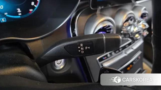 Mercedes-Benz GLC-Class X253 id 3753831 из Кореи 19