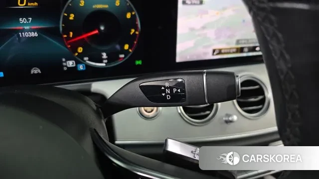 Mercedes-Benz E-Class W213 id 3747144 из Кореи 19