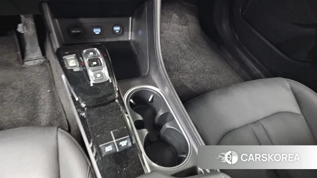 Hyundai Sonata (DN8) id 3766107 из Кореи 19