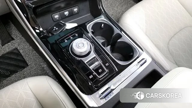 Kia Carnival 4th generation id 3037260 из Кореи 19