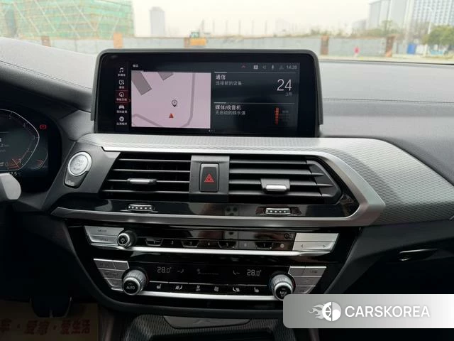 BMW X4 id 4209470 из Китая 18