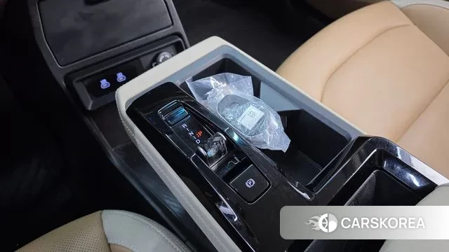 Ssangyong Actian 2nd Generation id 3751094 из Кореи 19