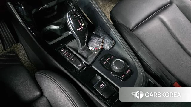 BMW X1 (F48) id 4245545 из Кореи 29