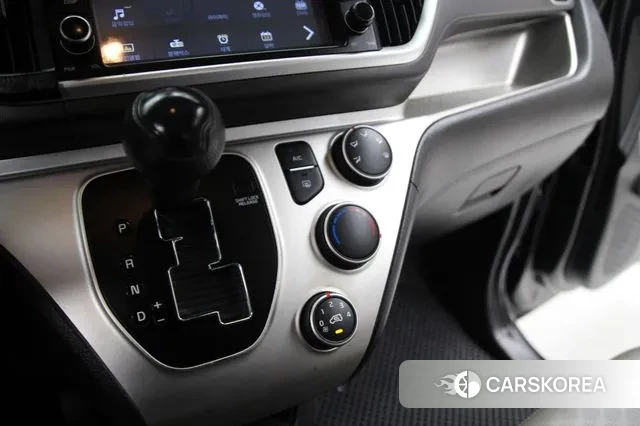 Kia The New Ray id 3302385 из Кореи 19