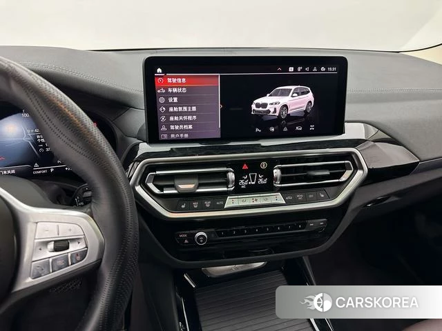 BMW X3 id 3857981 из Китая 31