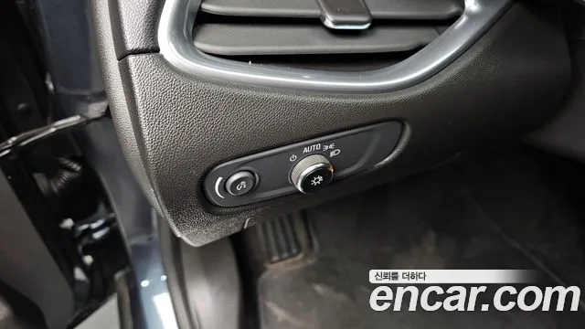 Chevrolet (GM Daewoo) The New Malibu id 2759887 из Кореи 19