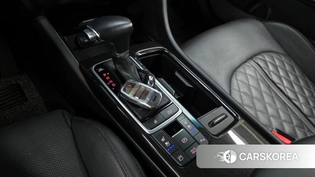 Kia The New K5 2nd generation id 3936914 из Кореи 19