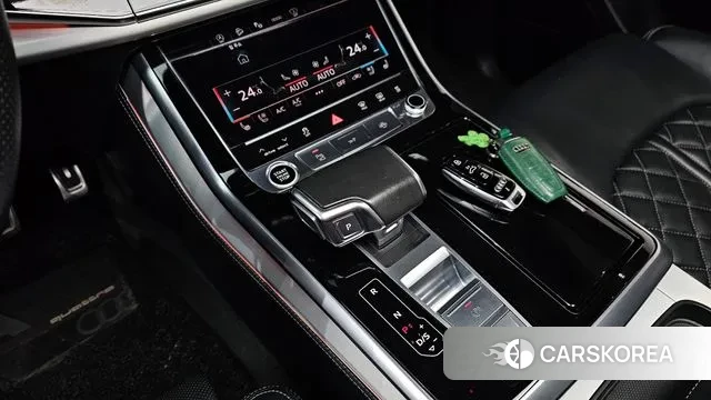 Audi Q8 (4M) id 3468882 из Кореи 19