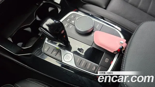 BMW X4 (G02) id 2650340 из Кореи 19