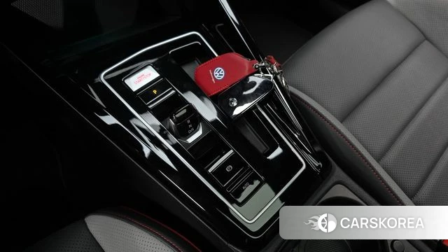 Volkswagen Golf 8th Generation id 4700800 из Кореи 19