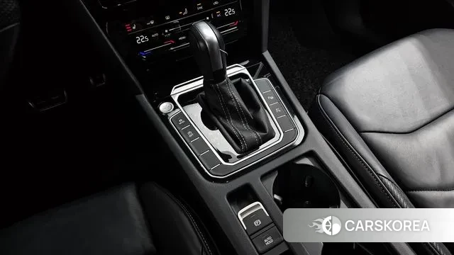 Volkswagen Arteon id 3712094 из Кореи 19