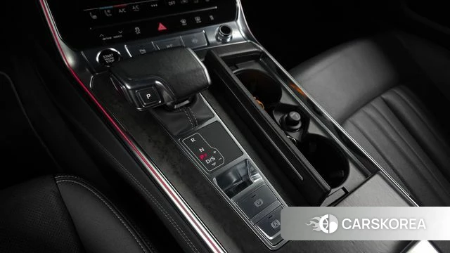 Audi A6 (C8) id 4518885 из Кореи 32
