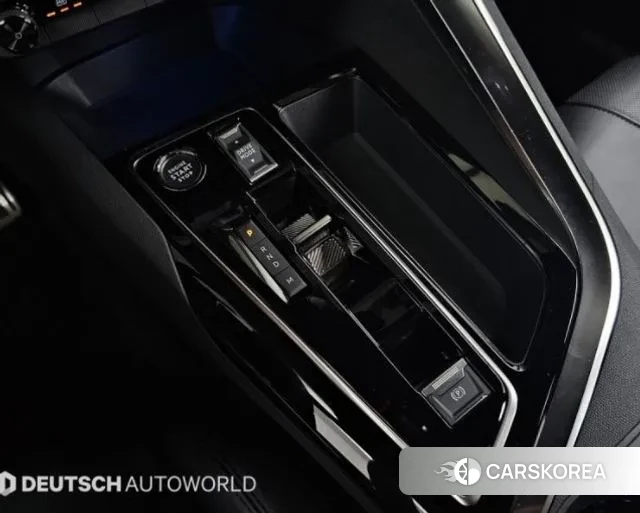 Peugeot 3008 second generation id 3482198 из Кореи 19