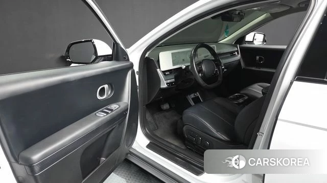 Hyundai Ionic 5 id 4224417 из Кореи 32