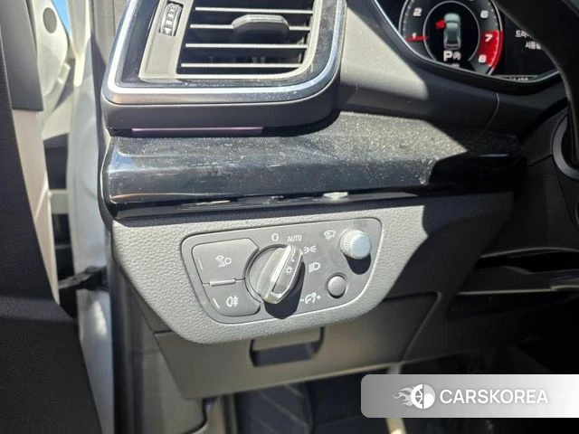 Audi Q5 (FY) id 4775106 из Кореи 9