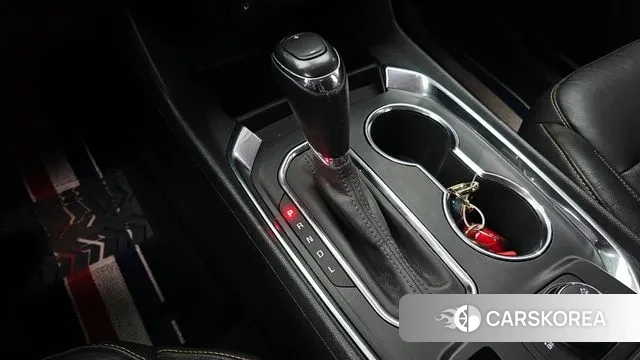 Chevrolet (GM Daewoo) Traverse id 3343999 из Кореи 19