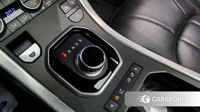 Land Rover Range Rover Evoque id 3055609 из Кореи 19