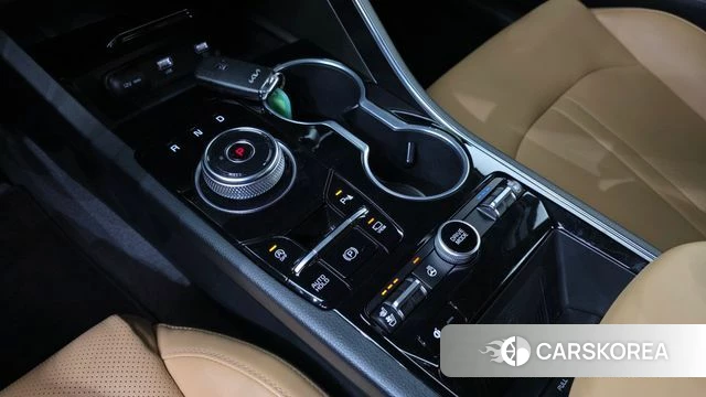 Kia K5 3rd generation id 4864323 из Кореи 19