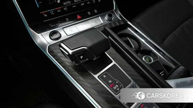 Audi A6 (C8) id 3916027 из Кореи 19