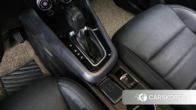 Renault Korea (Samsung) XM3 id 4542758 из Кореи 19