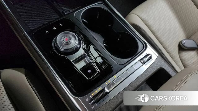 Kia The New Carnival 4th Generation id 3817289 из Кореи 19