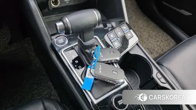 Kia Sportage 5th Generation id 3421533 из Кореи 19