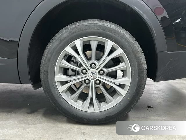 Buick Angkewei id 4213823 из Китая 19