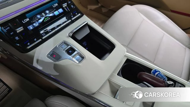 Hyundai The New Grandeur IG id 4642090 из Кореи 38