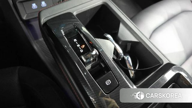 Ssangyong Actian 2nd Generation id 3876699 из Кореи 19