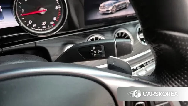 Mercedes-Benz E-Class W213 id 3107220 из Кореи 19