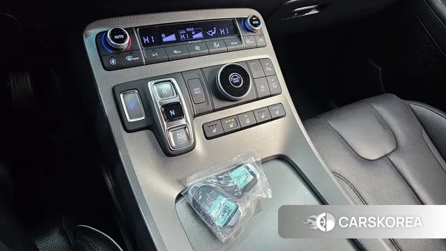 Hyundai Palisade id 3432866 из Кореи 19