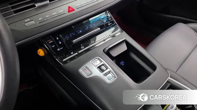 Hyundai The New Grandeur IG id 3566224 из Кореи 19