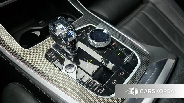 BMW X5 (G05) id 3964916 из Кореи 19