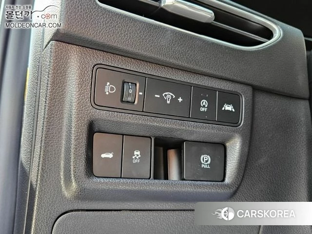 Hyundai Sonata (DN8) id 3893753 из Кореи 17