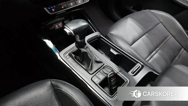 Kia The New Sorento id 3014055 из Кореи 19