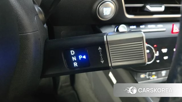 Hyundai Sonata D Edge Hybrid (DN8) id 3858741 из Кореи 19