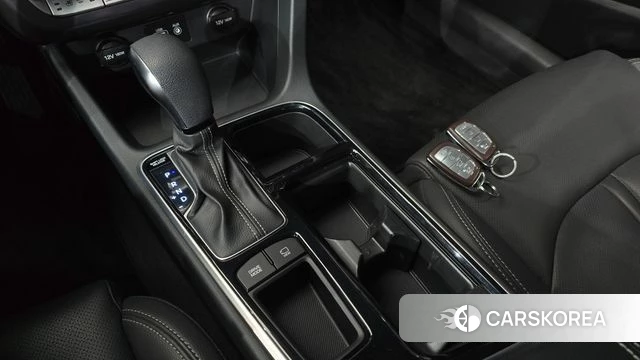 Hyundai Sonata New Rise id 4390332 из Кореи 19