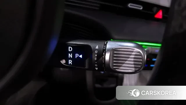 Hyundai Ionic 5 id 3746534 из Кореи 19