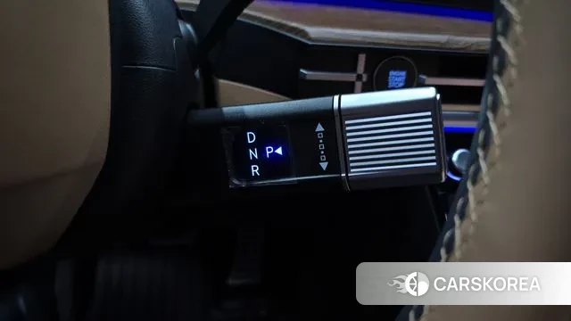 Hyundai Santa Fe (MX5) id 3383204 из Кореи 19