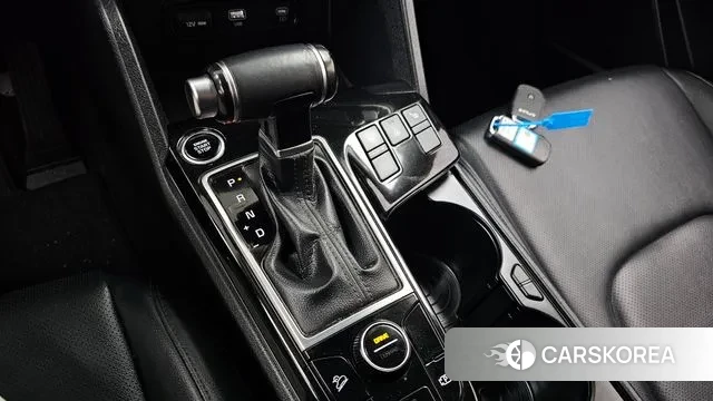 Kia Sportage 5th Generation id 3611254 из Кореи 19