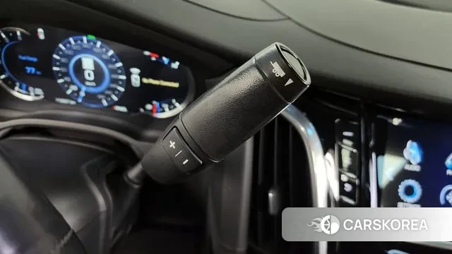 Cadillac Escalade id 3474375 из Кореи 19