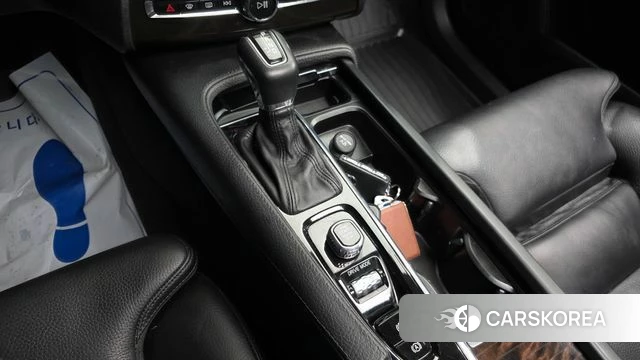 Volvo XC90 second Generation id 4311146 из Кореи 42