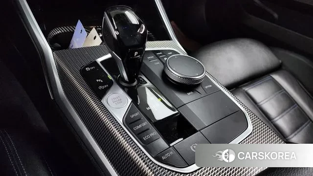 BMW 3 Series (G20) id 3754009 из Кореи 19