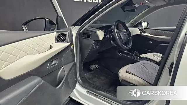 Citroen / DS DS3 Crossback id 3504384 из Кореи 19