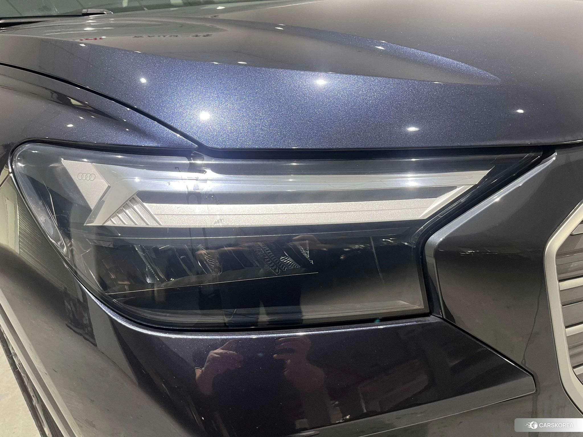 Audi Q4 e-tron id 4467558 из Китая 15
