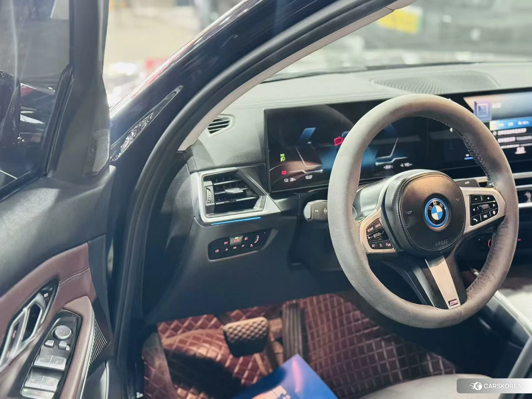 BMW i3 id 4512376 из Китая 9